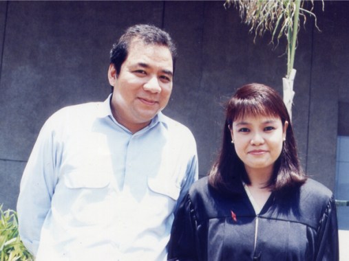 MBA Graduation at PICC